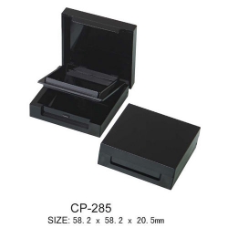 Square Cosmetic Compact CP-285