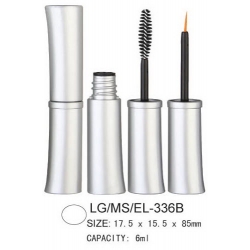 Other Shape Mascara Tube LG-MS-EL-336B