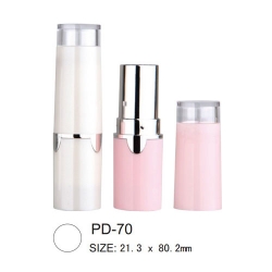 Round PlasticPD-70