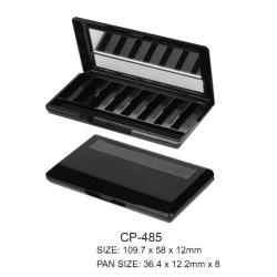 Eyeshadow Box CP-485