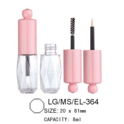 Other Shape Mascara Tube LG-MS-EL-364