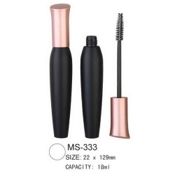 Other Shape Mascara Tube MS-333