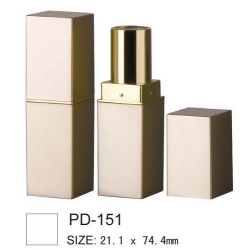 Square Plastic PD-151