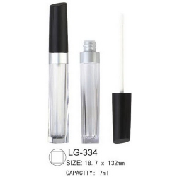 Other Shape Lip Gloss Case LG-334