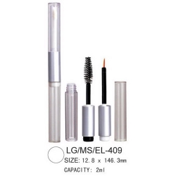 Dual Heads Eyeliner Bottle LG-MS-EL-409