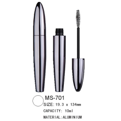 Round Mascara Tube MS-701
