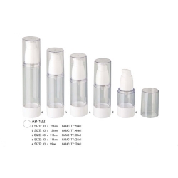 Airless Lotion Bottle AB-122