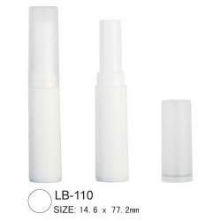 Lip Balm Tube LB-110