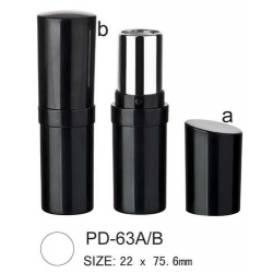 Round Plastic PD-63