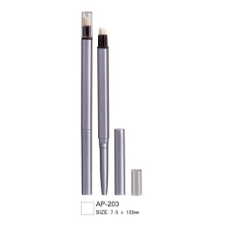 Solid Filler Cosmetic Pen AP-203