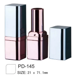 Square Plastic PD-145