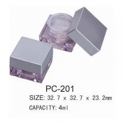 Loose Powder Container PC-201