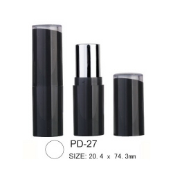 Round Plastic PD-27