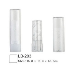 Lip Balm Tube LB-203