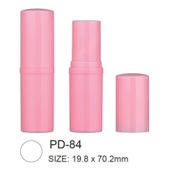 Lipstick Container Cosmetic Tube