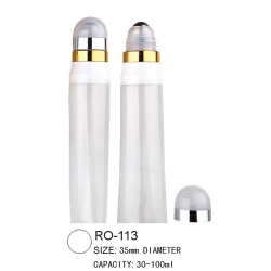 Roll-On Bottle RO-113