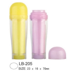 Lip Balm Tube LB-205