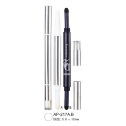 Solid Filler Cosmetic Pen AP-217A/B