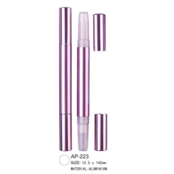 Solid Filler Cosmetic Pen AP-223