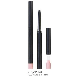 Solid Filler Cosmetic Pen AP-125