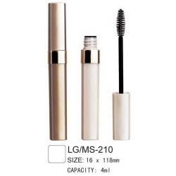 Square Mascara Case LG-MS-210