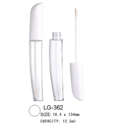 Other Shape Lip Gloss Case LG-362
