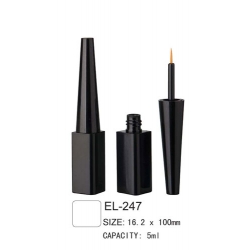 Square Lip Gloss Case EL-247