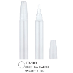 Flexible Tube TB-103