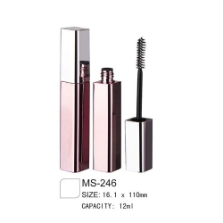 Square Lip Gloss Case MS-246