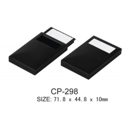 Square Cosmetic Compact CP-298
