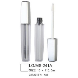 Square Mascara Tube LG-MS-241A