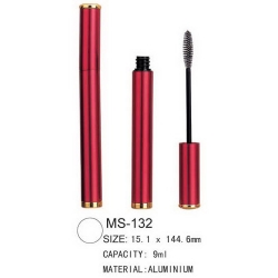 Round Mascara Tube MS-132