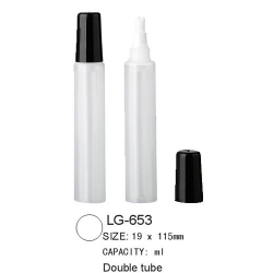 Flexible Tube LG-653