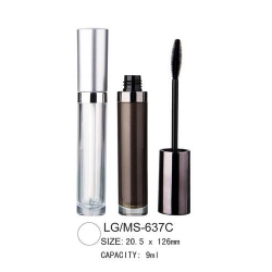 Round Mascara Tube LG/MS-637C