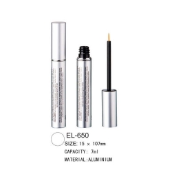 Round Eyeliner Bottle EL-650