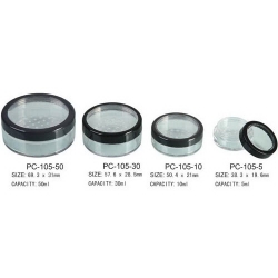 Loose Powder Container PC-105