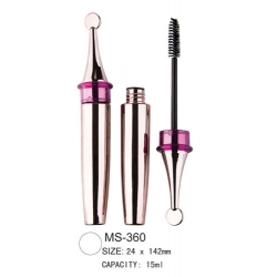 Other Shape Lip Gloss Case MS-360