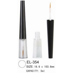 Other Shape Lip Gloss Case EL-354