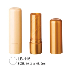 Lip Balm Tube LB-115