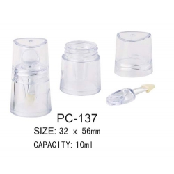 Loose Powder Container PC-137