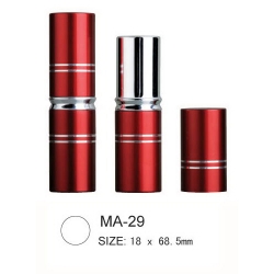 Round Aluminium MA-29