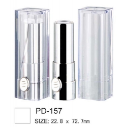Square Plastic PD-157