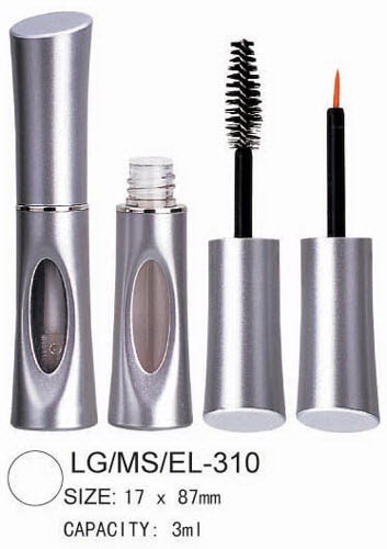 Other Shape Mascara Case LG-MS-EL-310