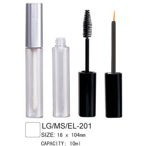 Square Lip Gloss Case LG-MS-EL-201
