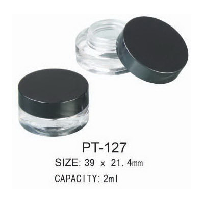Cosmetic Pot PT-127