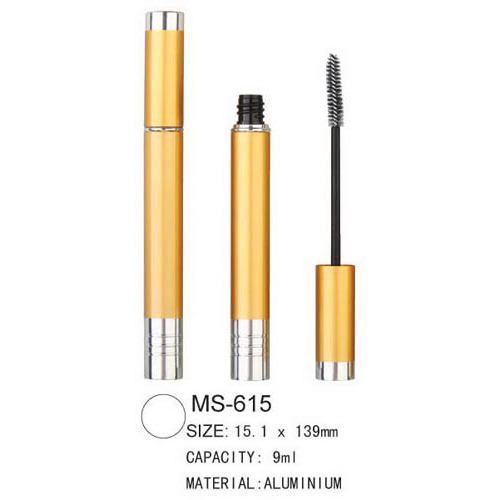 Round Mascara Tube MS-615
