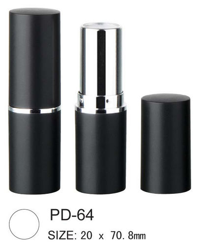 Round Plastic PD-64