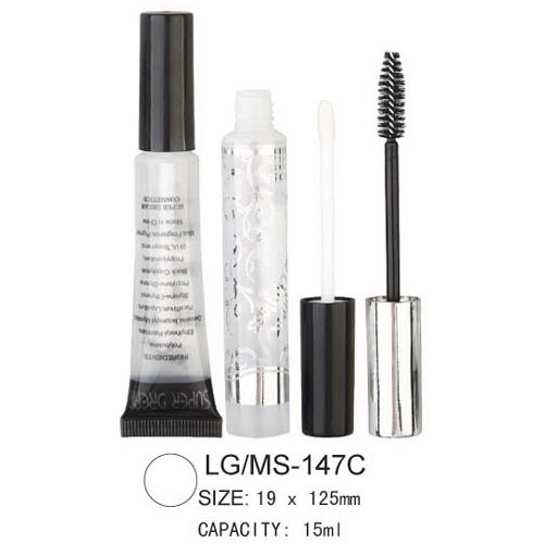 Round Mascara Tube LG-MS-147C