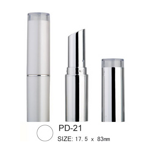 Round Plastic PD-21