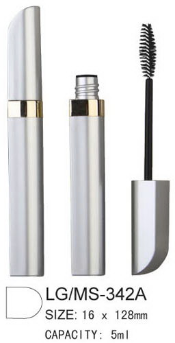 Other Shape Mascara Tube LG-MS-342A